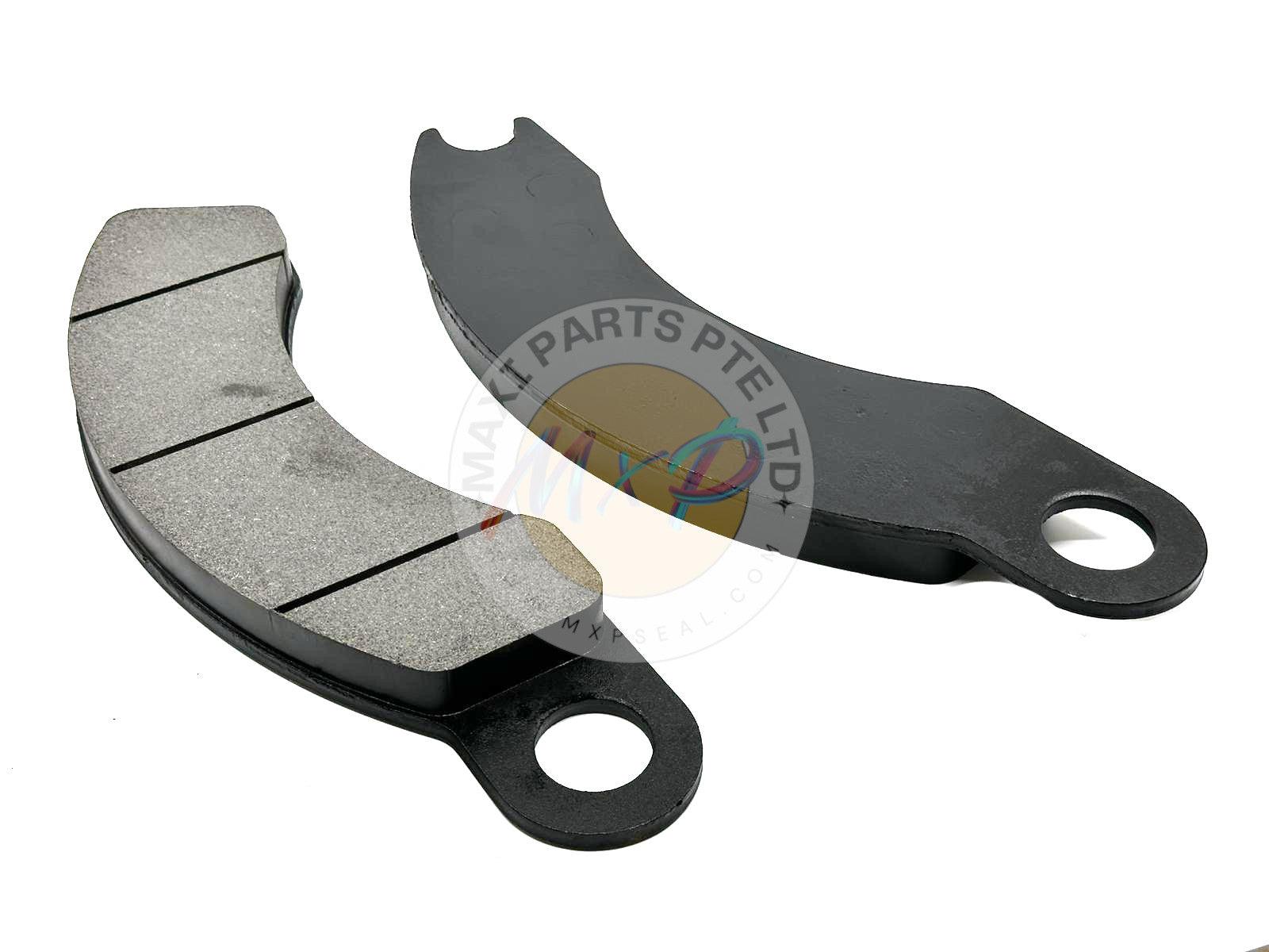 566-32-05221 - BRAKE LINING KIT ~ RAPHAEL - MXPseal.com