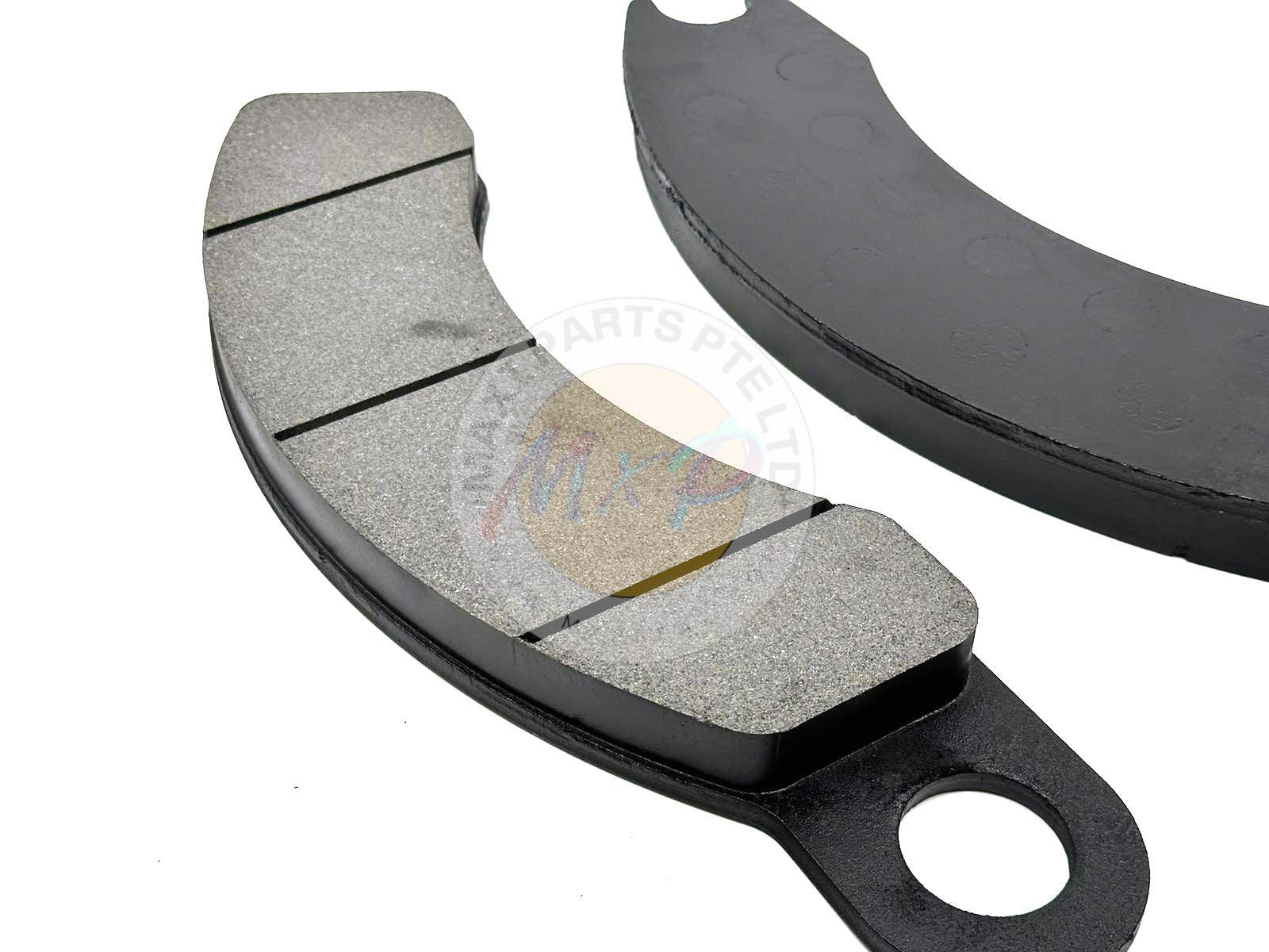 566-32-05221 - BRAKE LINING KIT ~ RAPHAEL - MXPseal.com