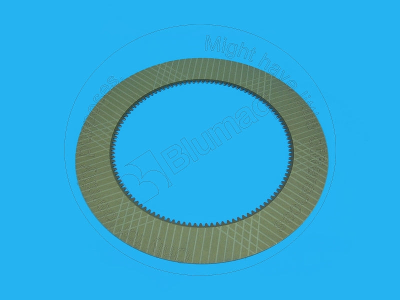 566-33-41242 - BRAKE DISC