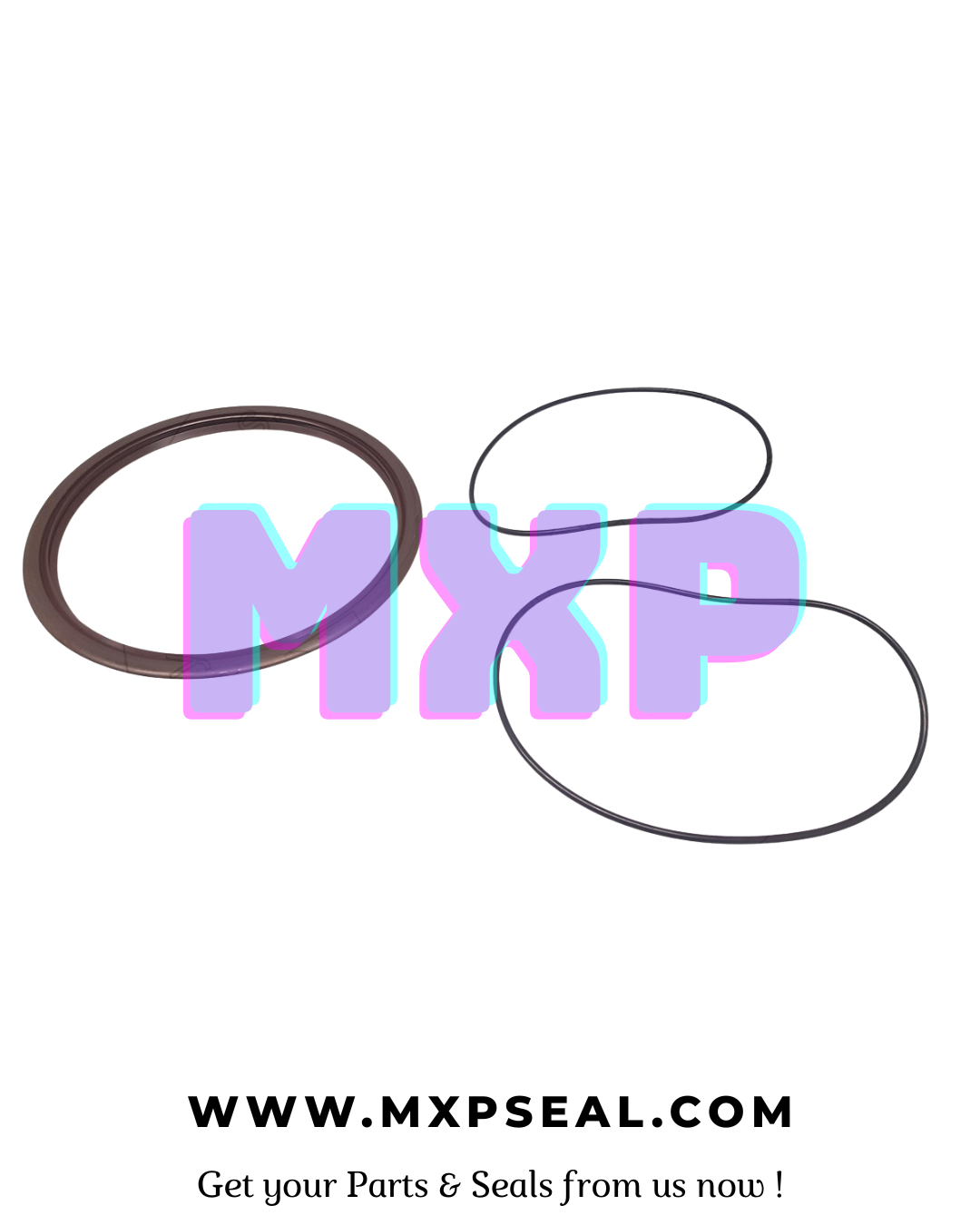 569-27-05010 - SEAL KIT