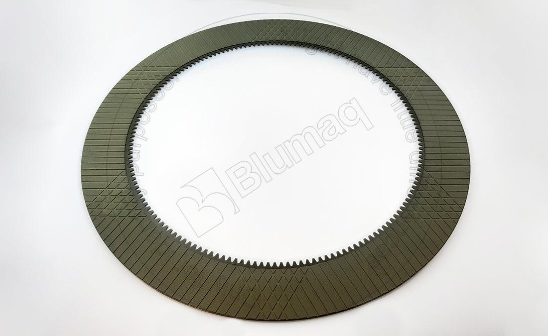 569-33-61240 - BRAKE DISC AXLE FRONT & REAR - MXPseal.com