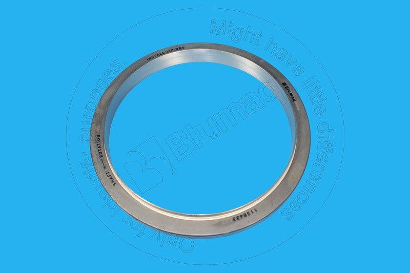 5697728 - OIL SEAL, CRANKSHAFT - MXPseal.com