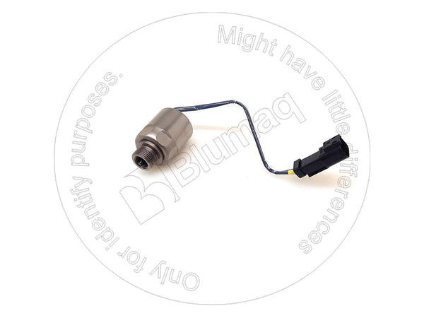 714-23-15520 - SOLENOID