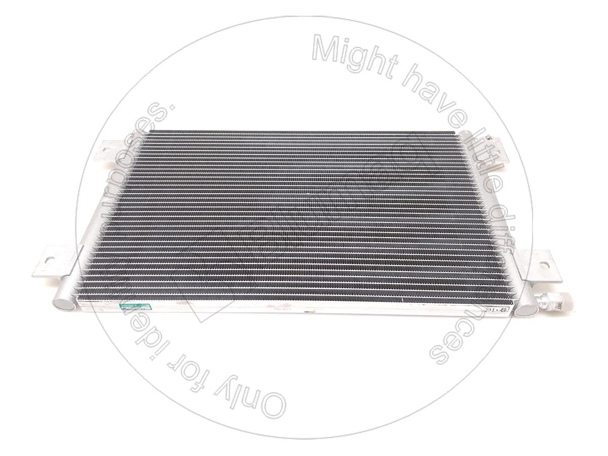 56E-07-21132 - CONDENSER - MXPseal.com