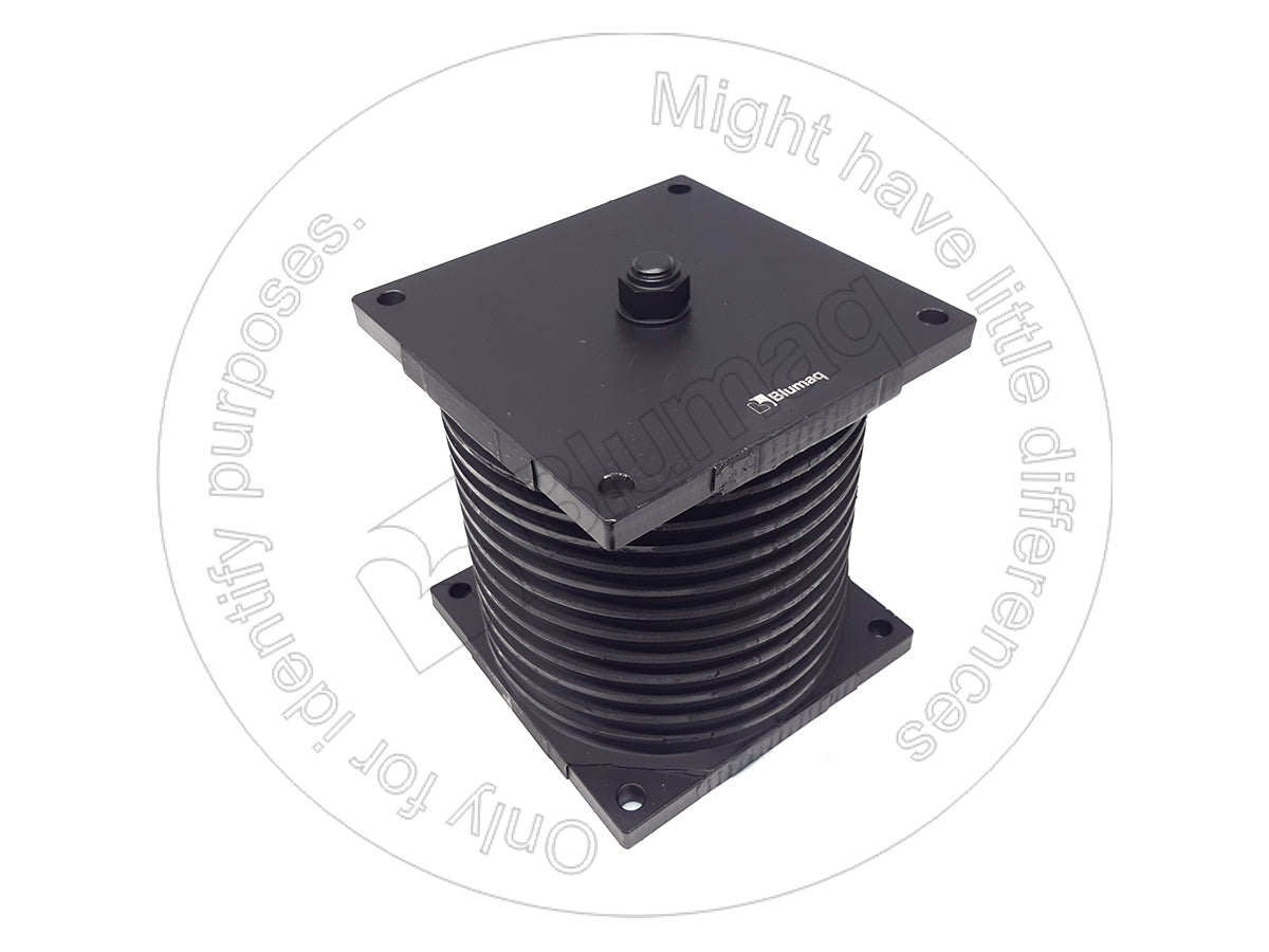 56B-50-12317 - PAD SPRING (HM400-3M0)