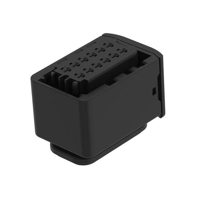 57M8603 - DELPHI 1.5MM GT SERIES SEAL - MXPseal.com