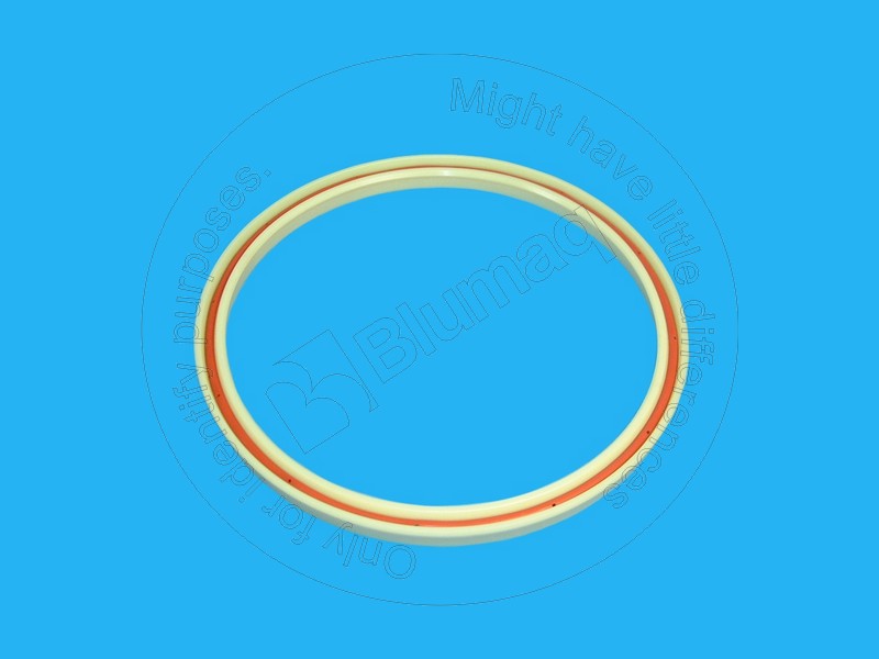 581-50-21391 - ROD SEAL