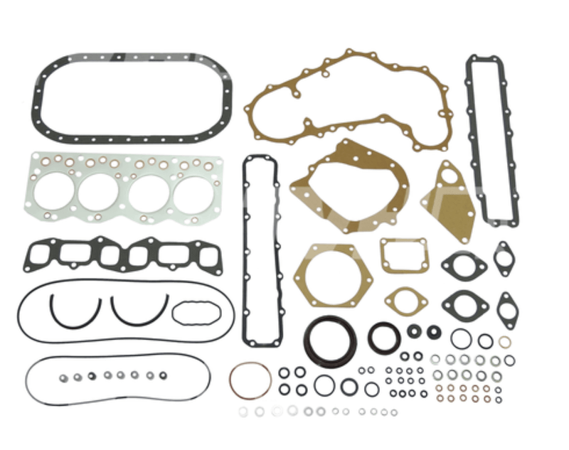 5878113411 - GASKET KIT ~ GENUINE - MXPseal.com