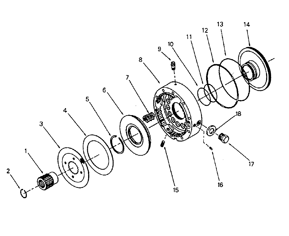 59363879 - BRAKE FRICTION DISC - MXPseal.comVOLVO
