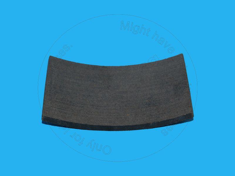 5H6030 - BRAKE PAD - MXPseal.com