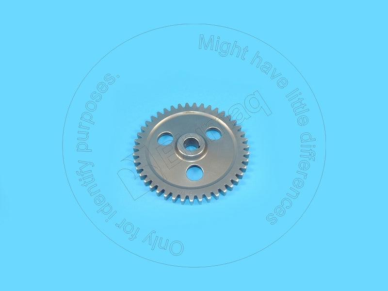 5M5822 - GEAR - MXPseal.com