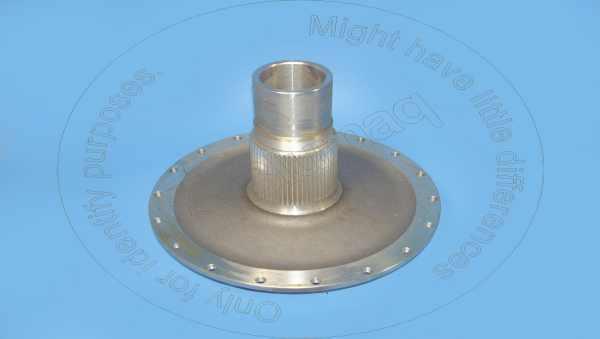 5M6651 - SPINDLE - MXPseal.com