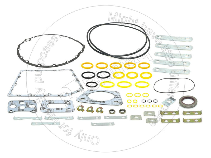 1558698 - GASKET KIT - MXPseal.com