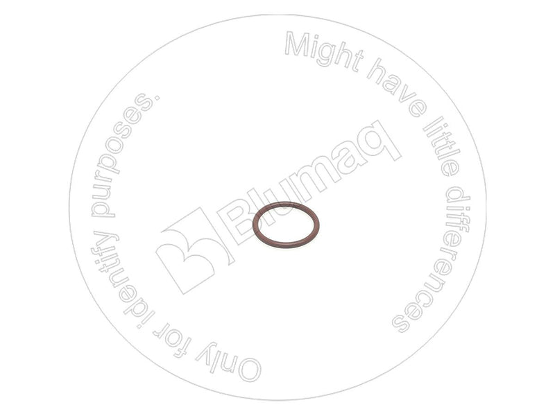 5P8210 - ORING - MXPseal.com