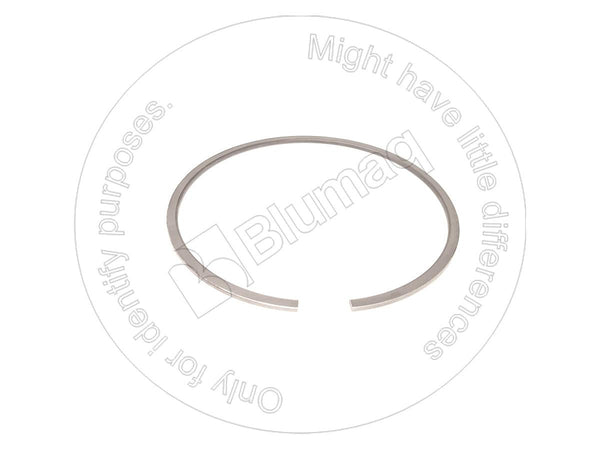 5S6750 - PISTON RING - MXPseal.com