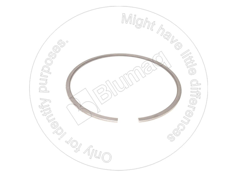 5S6750 - PISTON RING - MXPseal.com