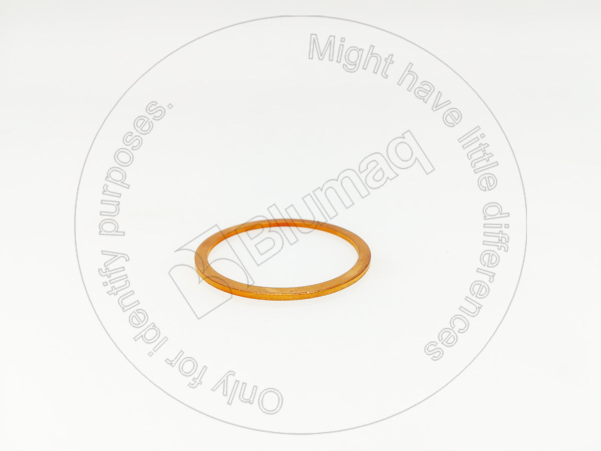 5B5980 - GASKET