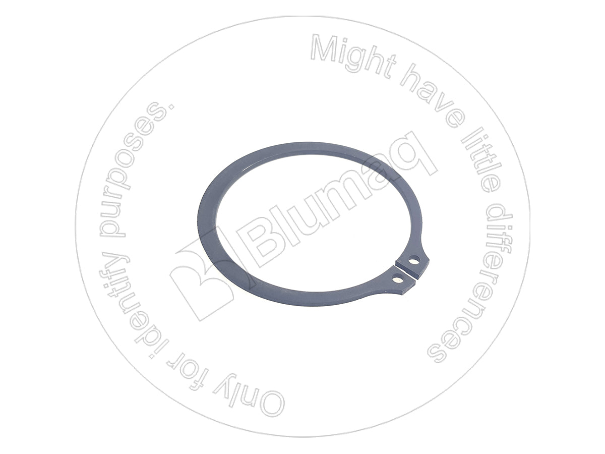5J3864 - SNAP RING