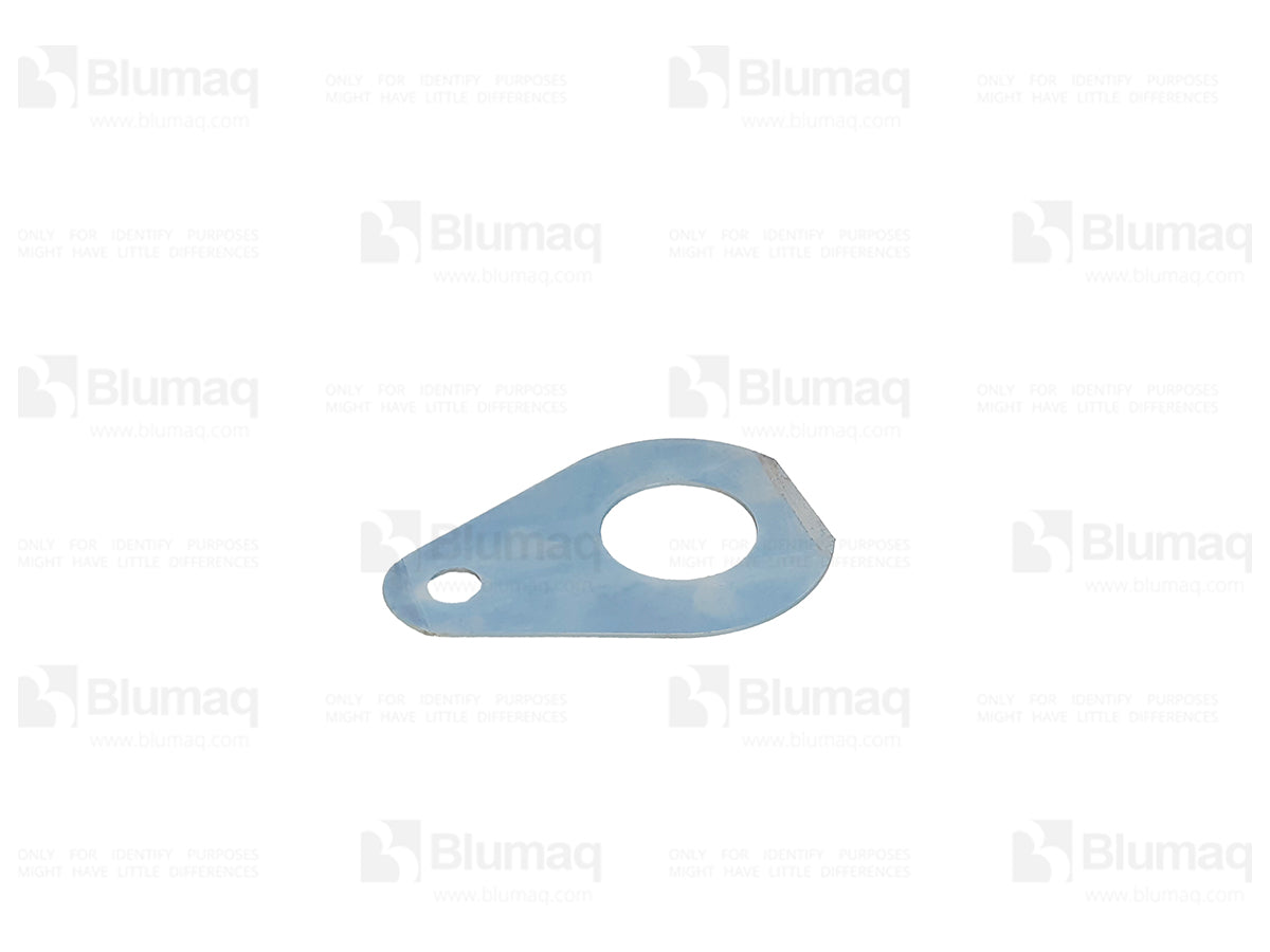 5M1993 - SELF-LOCKING NUT