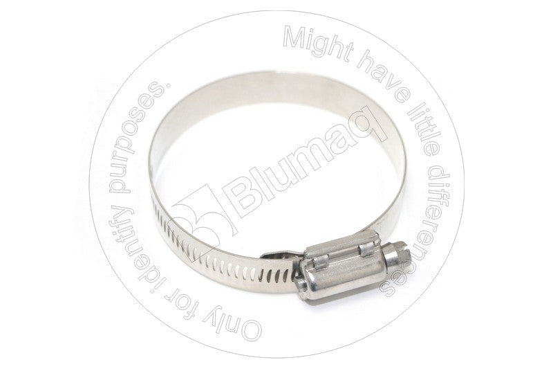 5P4868 - CLAMP STD