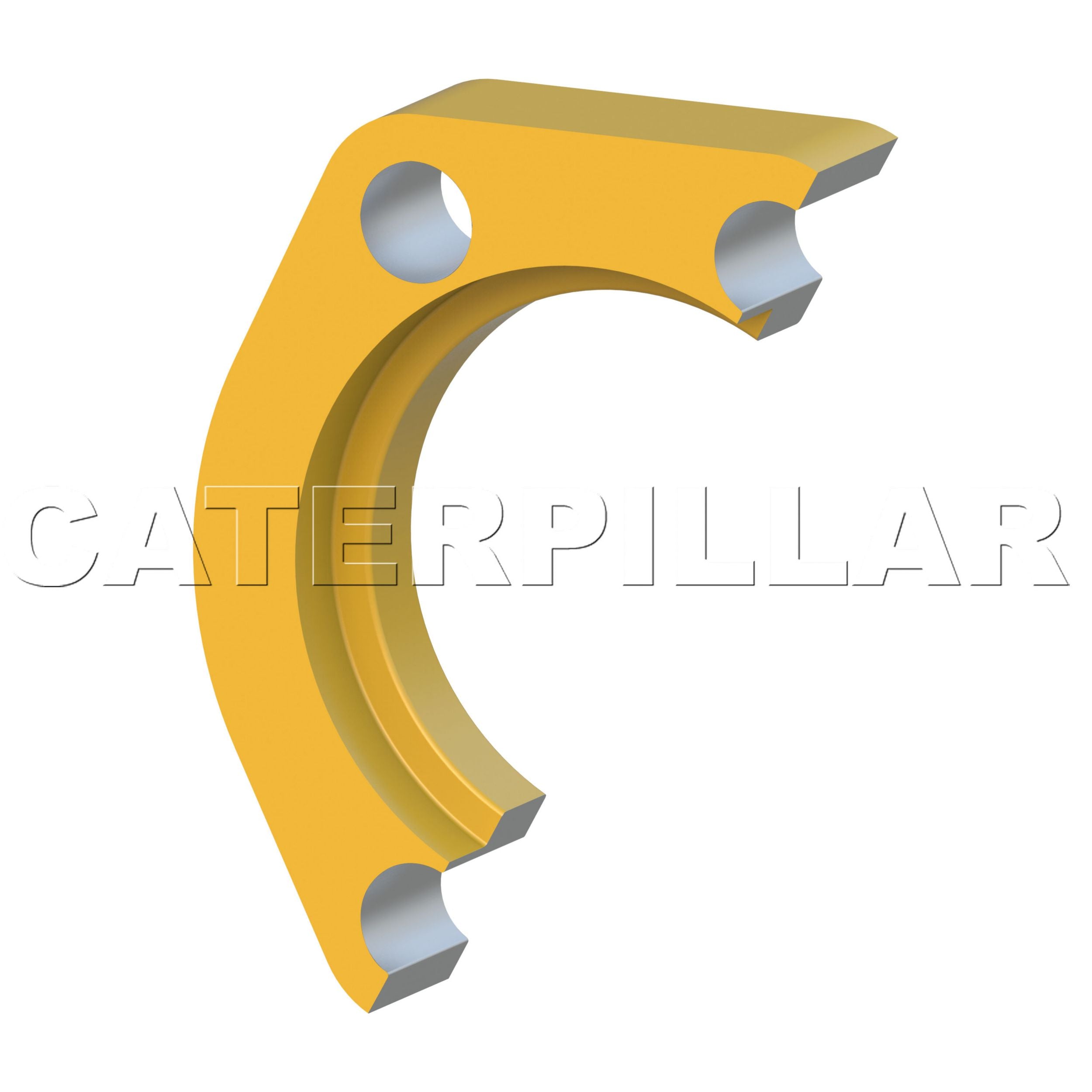 5P8077 - FLANGE
