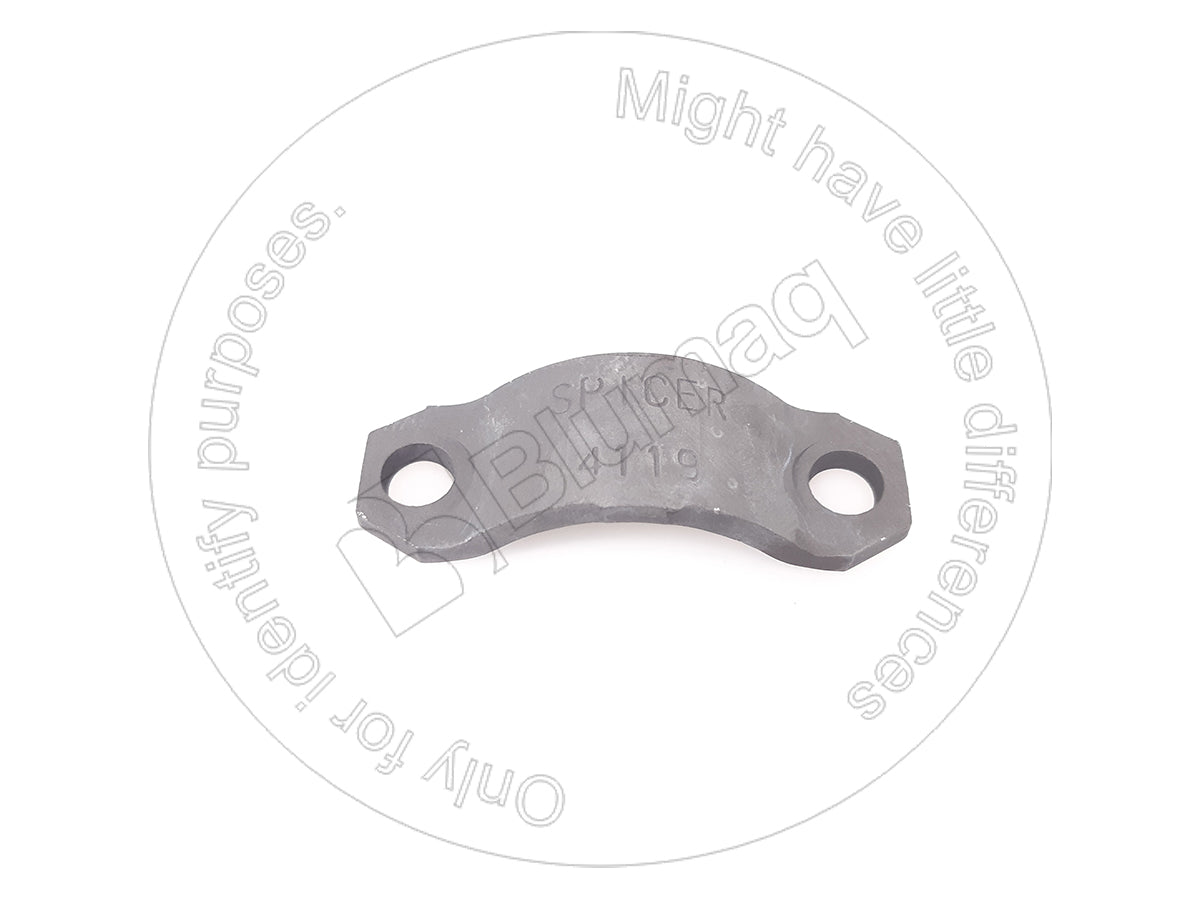 5V2974 - FLANGE