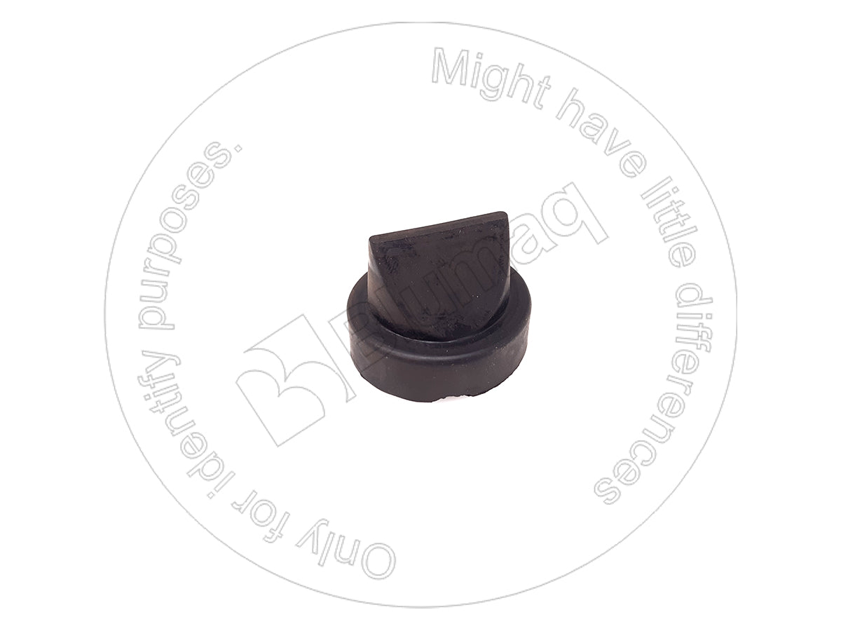 600-184-1350 - VALVE,VACUATOR