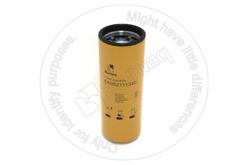 600-211-1341 - OIL FILTER - MXPseal.com