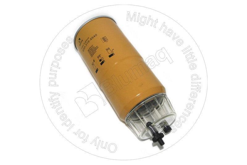 600-311-3400 - FUEL FILTER - MXPseal.com