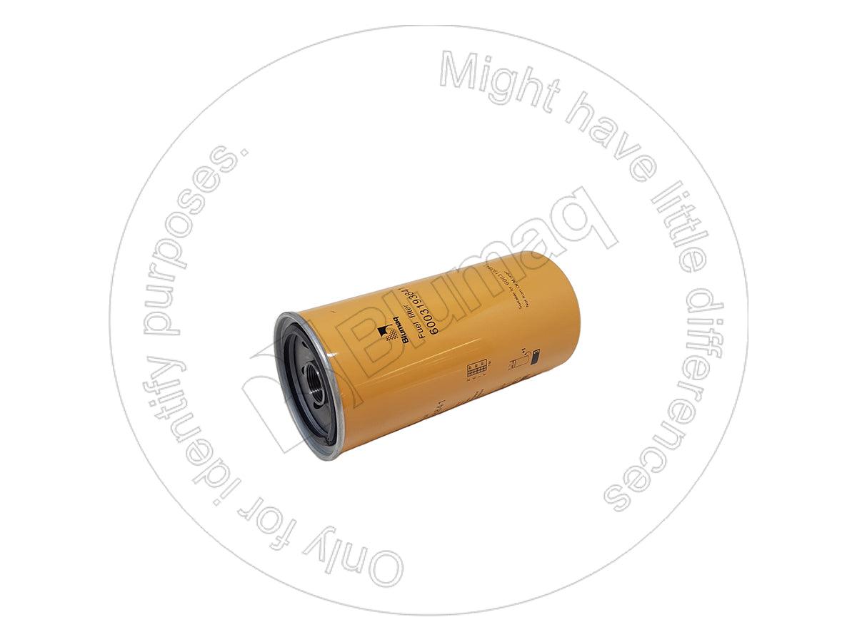 600-319-3841 - FUEL FILTER - MXPseal.com