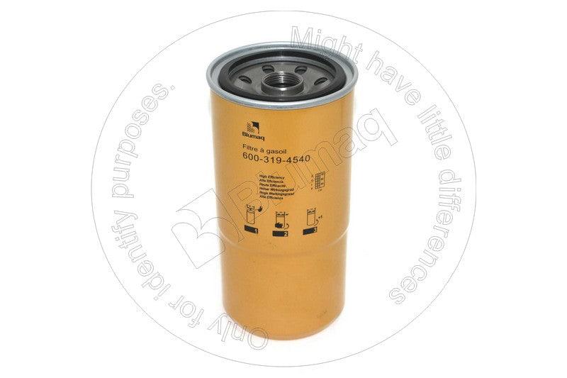 600-319-4540 - FUEL FILTER - MXPseal.com