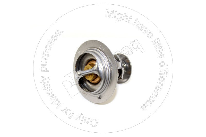 600-421-6120 - THERMOSTAT