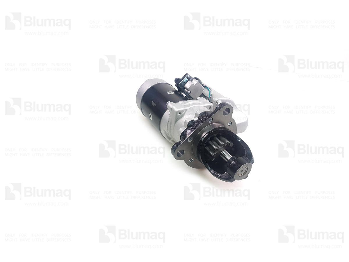 600-813-7152 - STARTING MOTOR - MXPseal.com