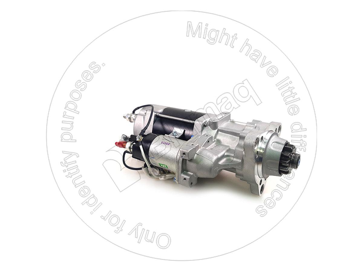 600-813-9910 - STARTING MOTOR - MXPseal.com