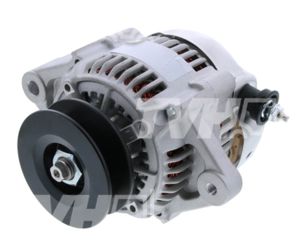 600-861-1611 - ALTERNATOR (FD50AYT-10)