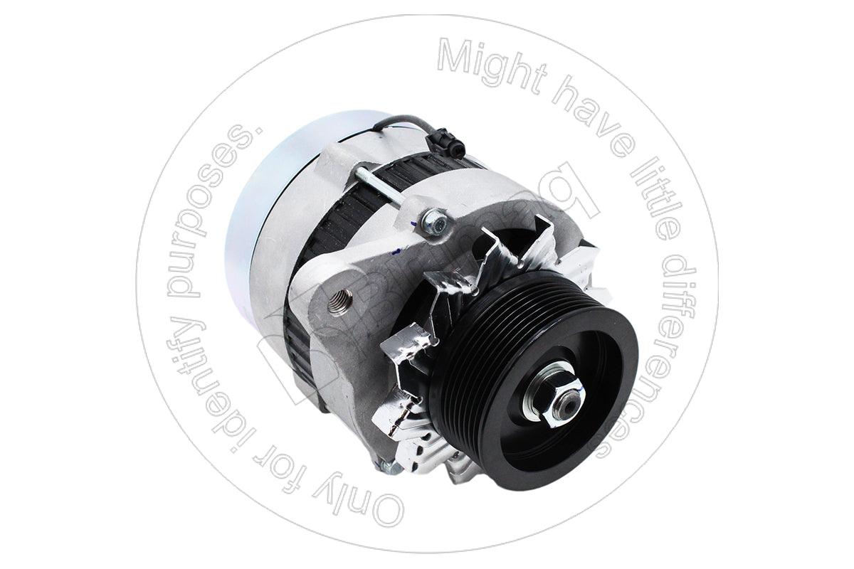 600-861-6111 - ALTERNATOR - 24V 60A - MXPseal.com