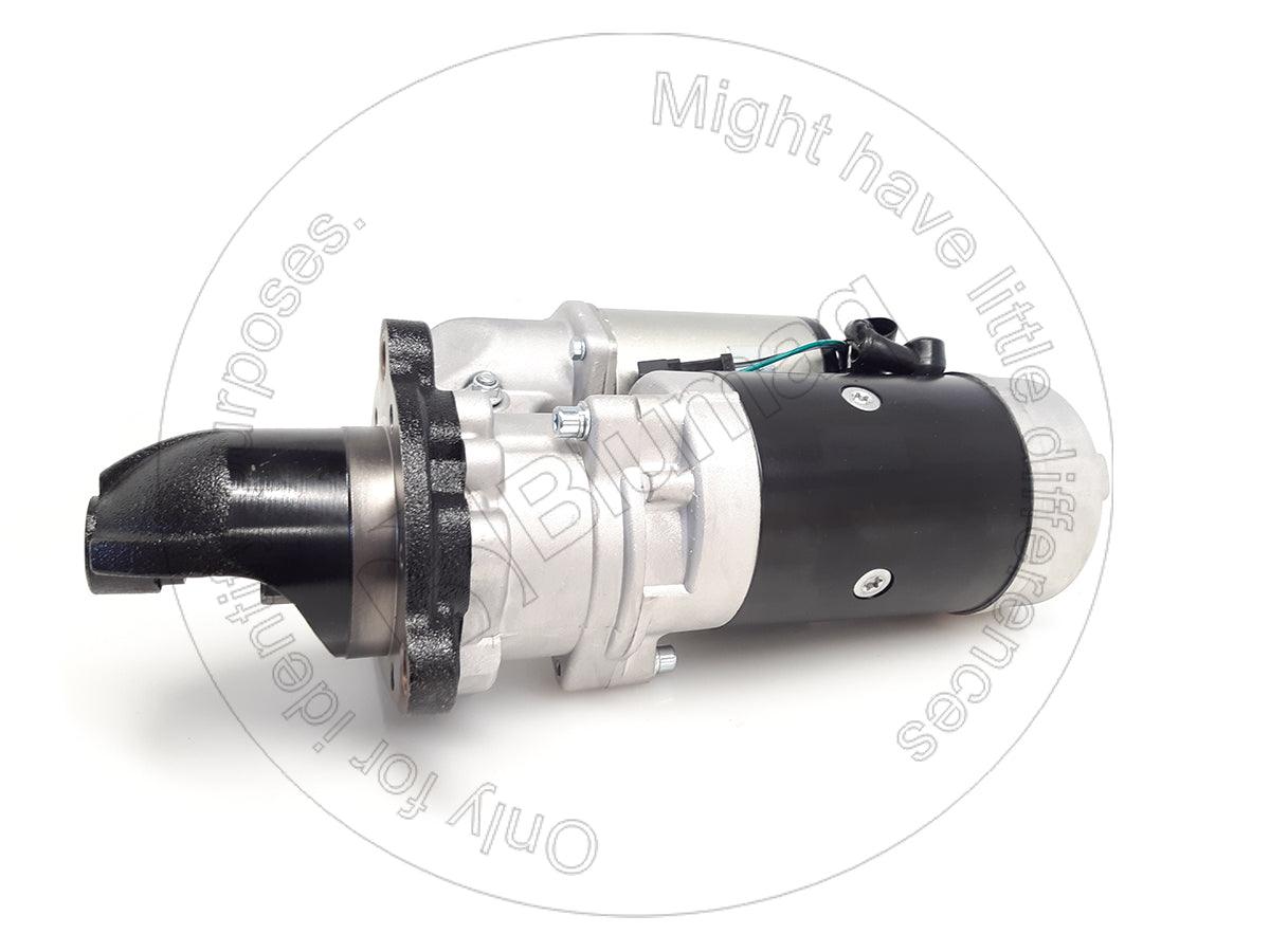 600-863-8113 - STARTING MOTOR - MXPseal.com