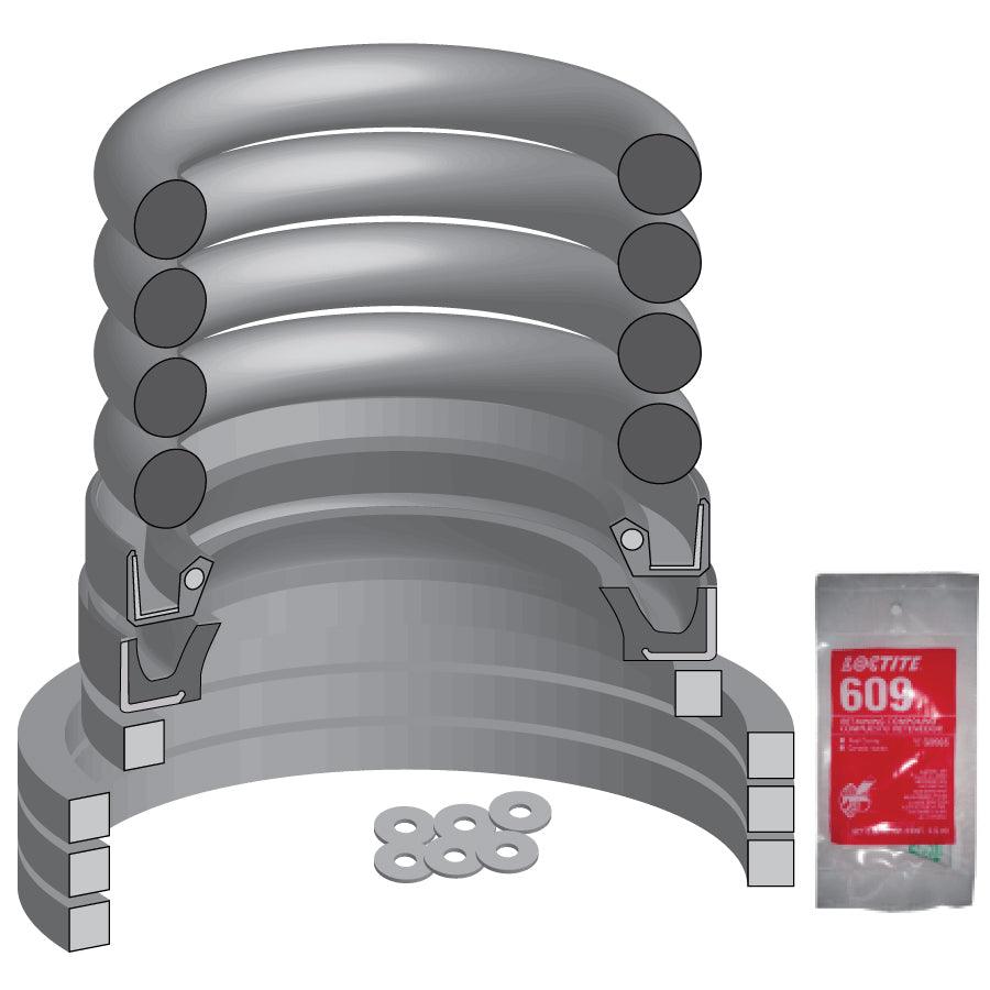 60026-000 - SEAL KIT - MXPseal.com