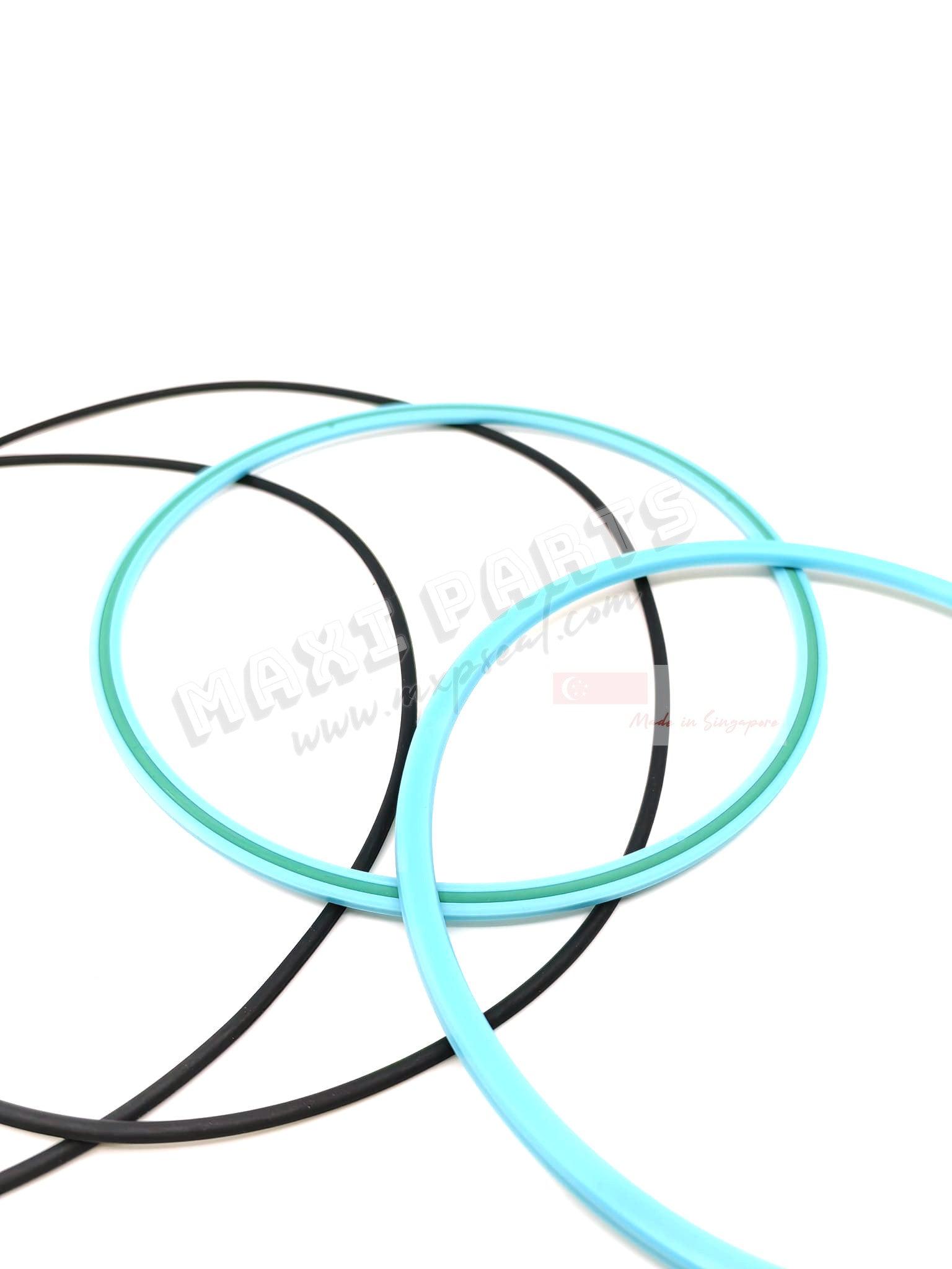 6003705 - SEAL KIT - MXPseal.com