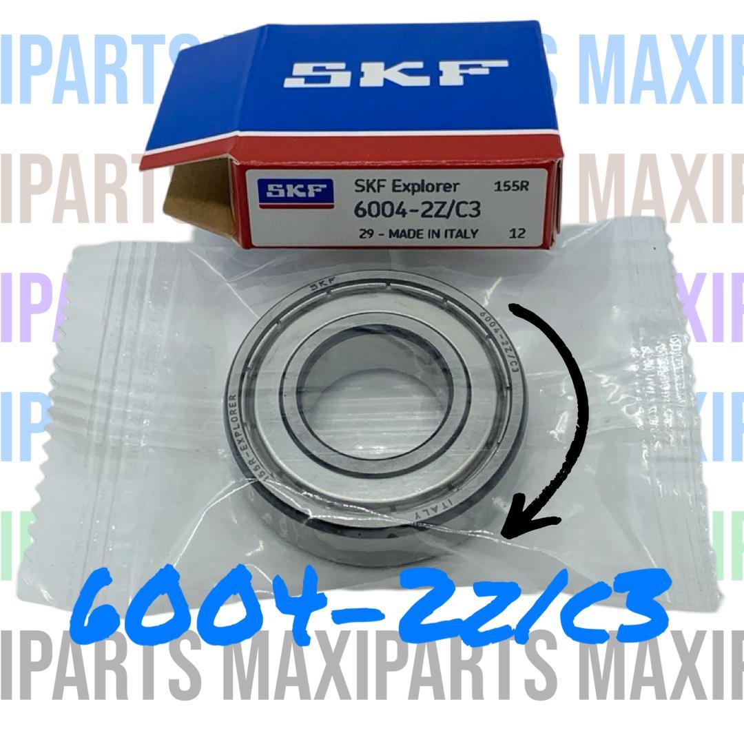 6002-2Z-SKF - MXPseal.com