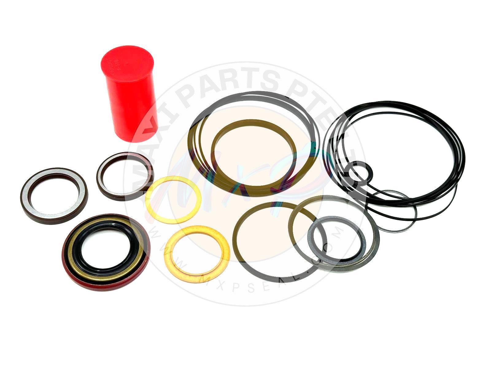 600555000 - SEAL KIT - MXPseal.com