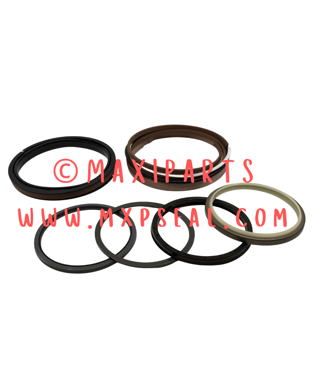 60217496 - SEAL KIT