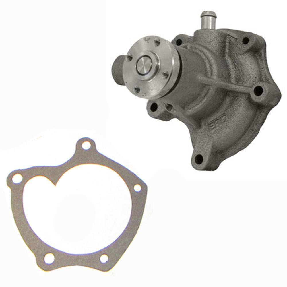 6051-6150-00-1 - WATER PUMP (C142, C144, C172, C174, E1804) - MXPseal.com