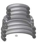 60539 - BUNA N SEAL KIT - MXPseal.com