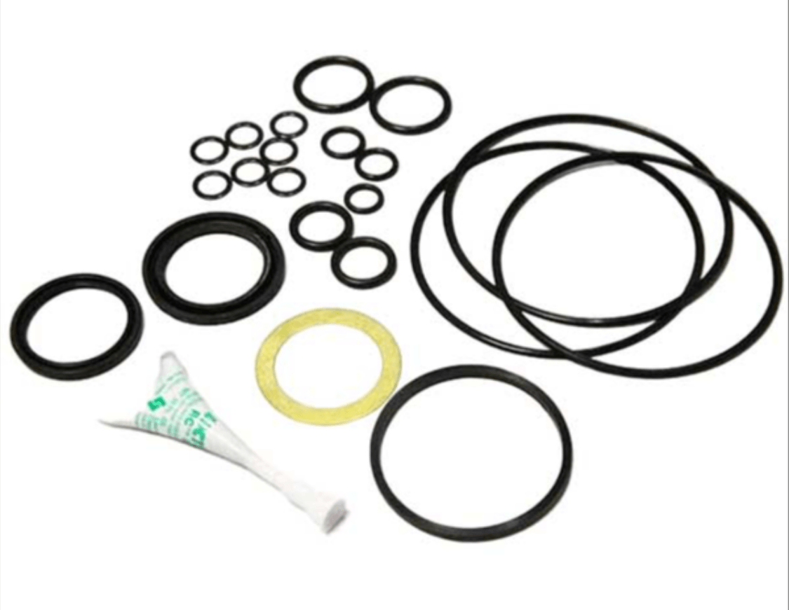 60545-000 - SEAL KIT - MXPseal.com