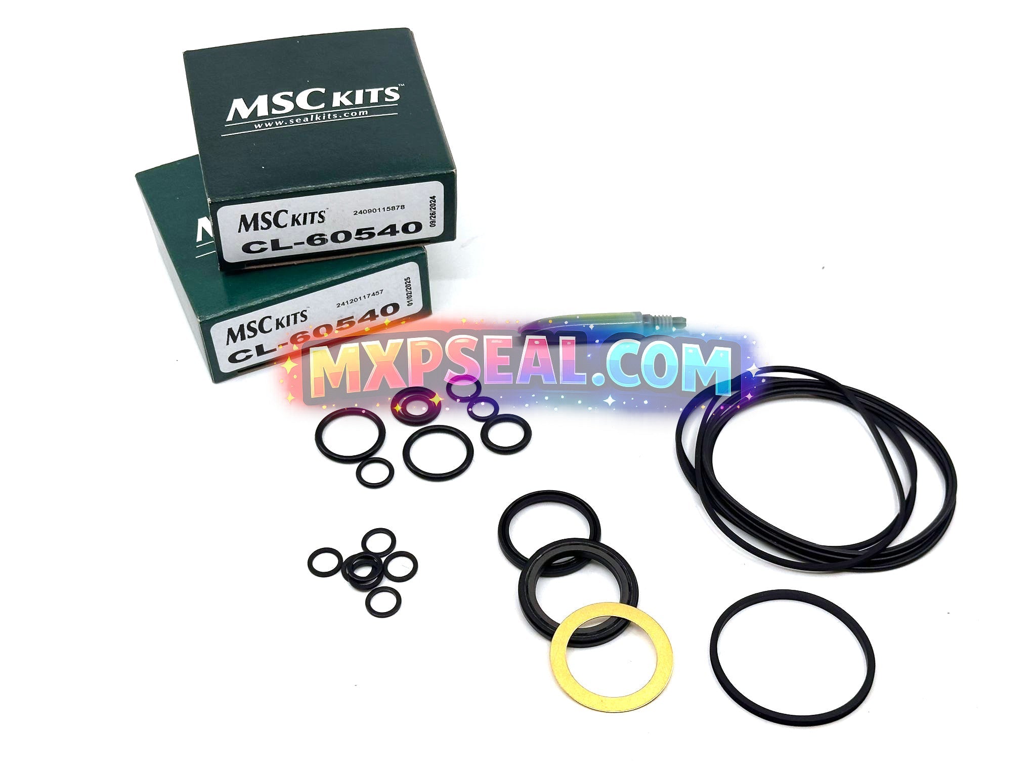 60564-000 - SEAL KIT (MFP)