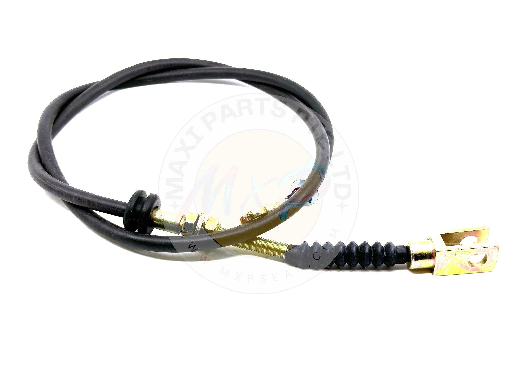 6107032M91 - PARKING BRAKE CABLE - MXPseal.com