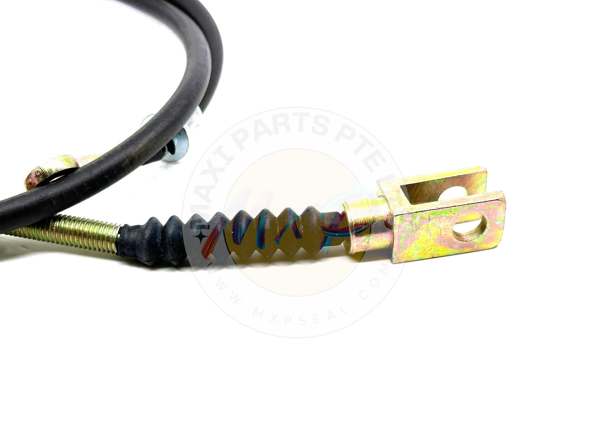 6107032M91 - PARKING BRAKE CABLE - MXPseal.com