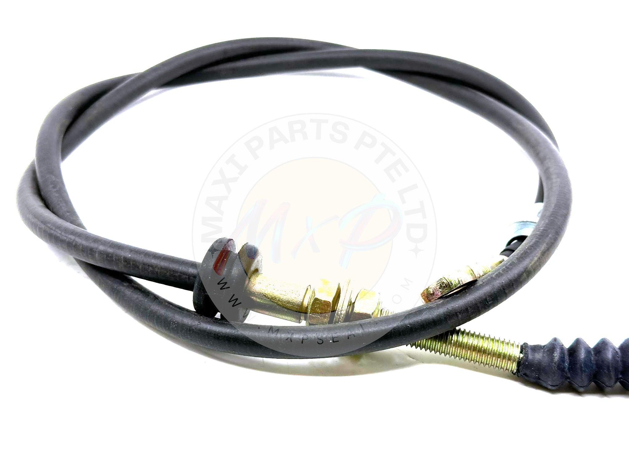 6107032M91 - PARKING BRAKE CABLE - MXPseal.com