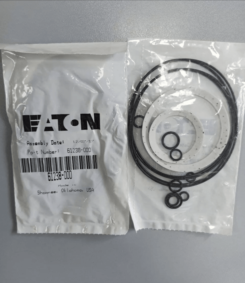 61238-000 - SEAL KIT - MXPseal.com